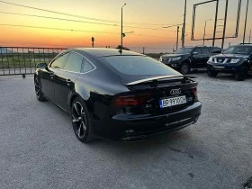 Audi A7 3, 0TDI S-line Matrix Quattro EVRO6B    | Mobile.bg    7