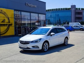 Opel Astra K Sp. Tourer Dynamic 1.6 CDTI (110HP) MT6, снимка 1