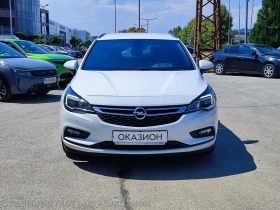 Opel Astra K Sp. Tourer Dynamic 1.6 CDTI (110HP) MT6, снимка 2