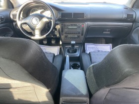 VW Passat 1.9TDi, 131кс, 6ск, 4х4, , снимка 9