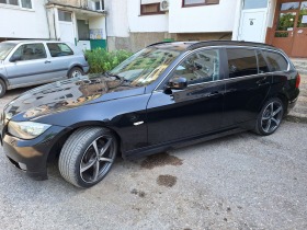 BMW 330 3.0 d E91 xdrive 245кс, снимка 8