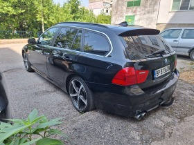 BMW 330 3.0 d E91 xdrive 245кс, снимка 5