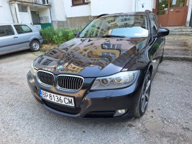 BMW 330 3.0 d E91 xdrive 245кс, снимка 1
