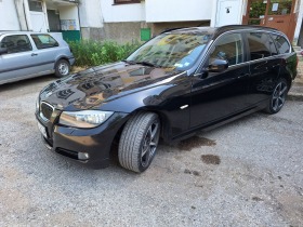 BMW 330 3.0 d E91 xdrive 245кс, снимка 4