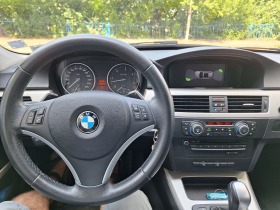 BMW 330 3.0 d E91 xdrive 245кс, снимка 9
