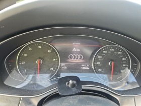 Audi A6  2.0T Premium Plus, снимка 8