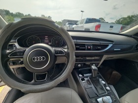 Audi A6  2.0T Premium Plus, снимка 7