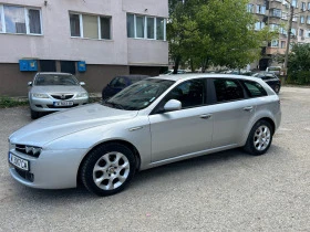 Alfa Romeo 159 1.9jtd | Mobile.bg    4