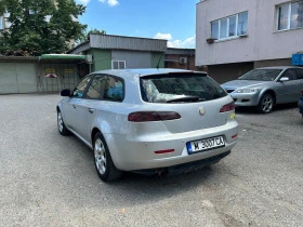 Alfa Romeo 159 1.9jtd | Mobile.bg    5