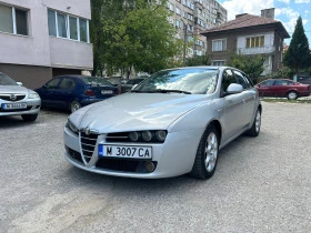 Alfa Romeo 159 1.9jtd | Mobile.bg    3