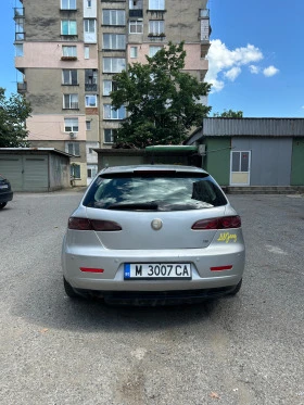 Alfa Romeo 159 1.9jtd | Mobile.bg    7