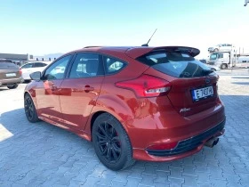 Ford Focus 2.0turbo ST line, снимка 7