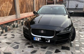 Jaguar XE R-type, снимка 2