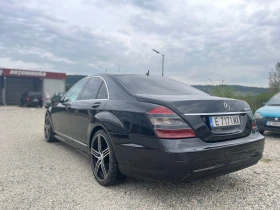 Mercedes-Benz S 320 | Mobile.bg    5