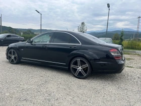 Mercedes-Benz S 320, снимка 4