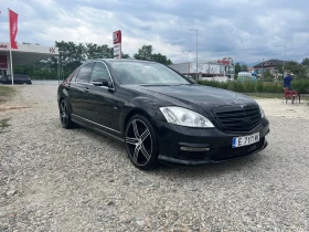 Mercedes-Benz S 320, снимка 1