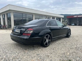 Mercedes-Benz S 320 | Mobile.bg    3