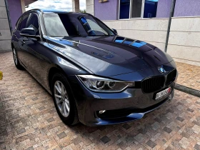 BMW 320 320i* xDrive | Mobile.bg    2