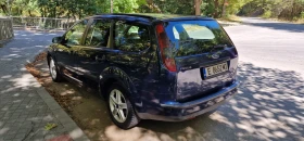 Ford Focus 1.6 Diesel, снимка 4