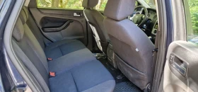 Ford Focus 1.6 Diesel, снимка 9