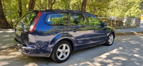 Ford Focus 1.6 Diesel, снимка 6