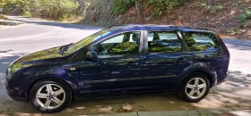 Ford Focus 1.6 Diesel, снимка 3