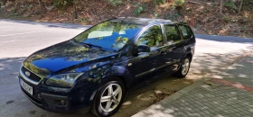 Ford Focus 1.6 Diesel, снимка 2