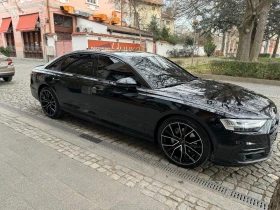 Audi A8 LONG FULL БАРТЕР ЛИЗИНГ, снимка 4