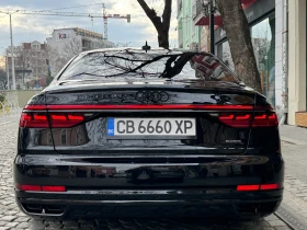 Audi A8 LONG FULL БАРТЕР ЛИЗИНГ, снимка 10