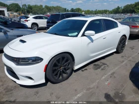 Dodge Charger R/T SCAT PACK RWD, снимка 3