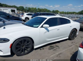 Dodge Charger R/T SCAT PACK RWD, снимка 10