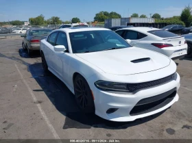 Dodge Charger R/T SCAT PACK RWD, снимка 2