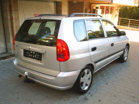 Mitsubishi Space star 1.9 D-iD 102 k.c.Famili, снимка 4