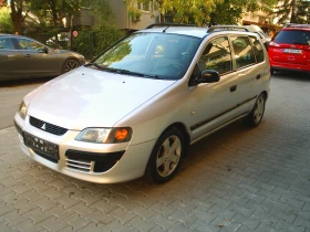 Mitsubishi Space star 1.9 D-iD 102 k.c.Famili, снимка 7