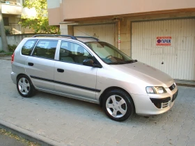 Mitsubishi Space star 1.9 D-iD 102 k.c.Famili, снимка 17