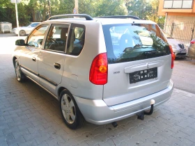 Mitsubishi Space star 1.9 D-iD 102 k.c.Famili, снимка 6