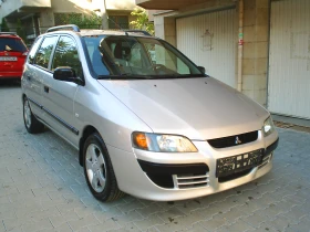 Mitsubishi Space star 1.9 D-iD 102 k.c.Famili, снимка 1