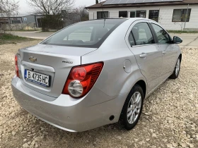 Chevrolet Aveo | Mobile.bg    3