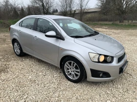 Chevrolet Aveo | Mobile.bg    4