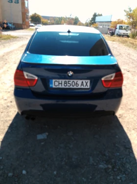 BMW 330 m sport paket | Mobile.bg    2