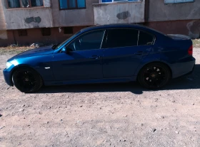 BMW 330 m sport paket | Mobile.bg    4