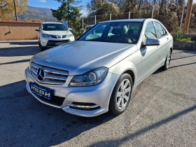 Mercedes-Benz C 200 2.2 CDI FACE LIFT AVTOMAT - [15] 