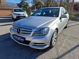 Mercedes-Benz C 220 2.2 CDI FACE LIFT AVTOMAT 1