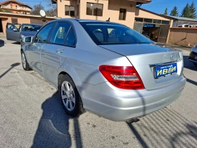 Mercedes-Benz C 200 2.2 CDI FACE LIFT AVTOMAT - [17] 