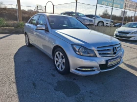 Mercedes-Benz C 200 2.2 CDI FACE LIFT AVTOMAT - [16] 