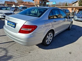 Mercedes-Benz C 200 2.2 CDI FACE LIFT AVTOMAT - [18] 