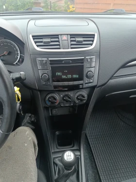 Suzuki Swift 1.3i 90hp НА ЧАСТИ, снимка 8