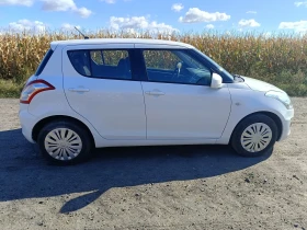 Suzuki Swift 1.3i 90hp НА ЧАСТИ, снимка 4