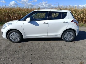 Suzuki Swift 1.3i 90hp НА ЧАСТИ, снимка 7