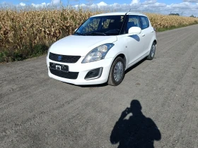 Suzuki Swift 1.3i 90hp НА ЧАСТИ, снимка 3